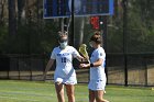 WLax vs Emerson  Women’s Lacrosse vs Emerson College. : WLax, lacrosse